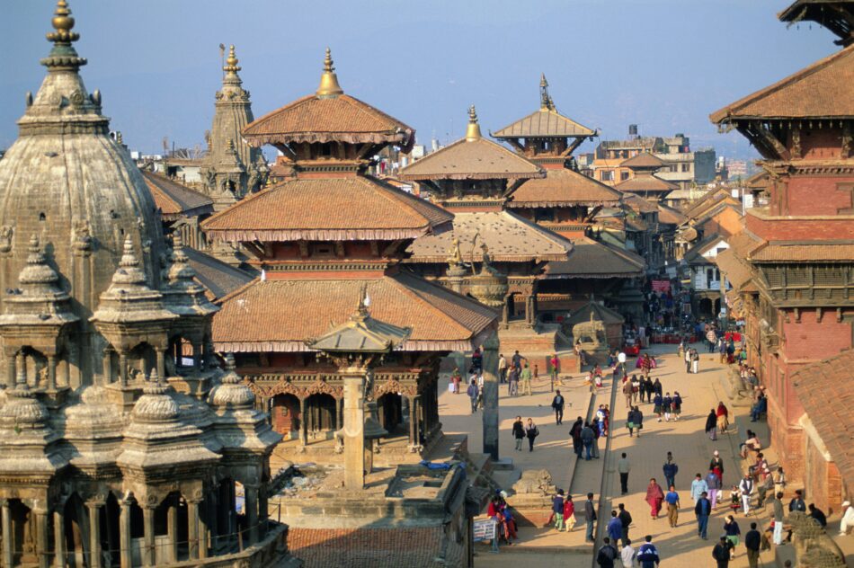 Exploring Patan Durbar Square Area: Top Places to Visit and Things to Do | Nepal Travel Guide